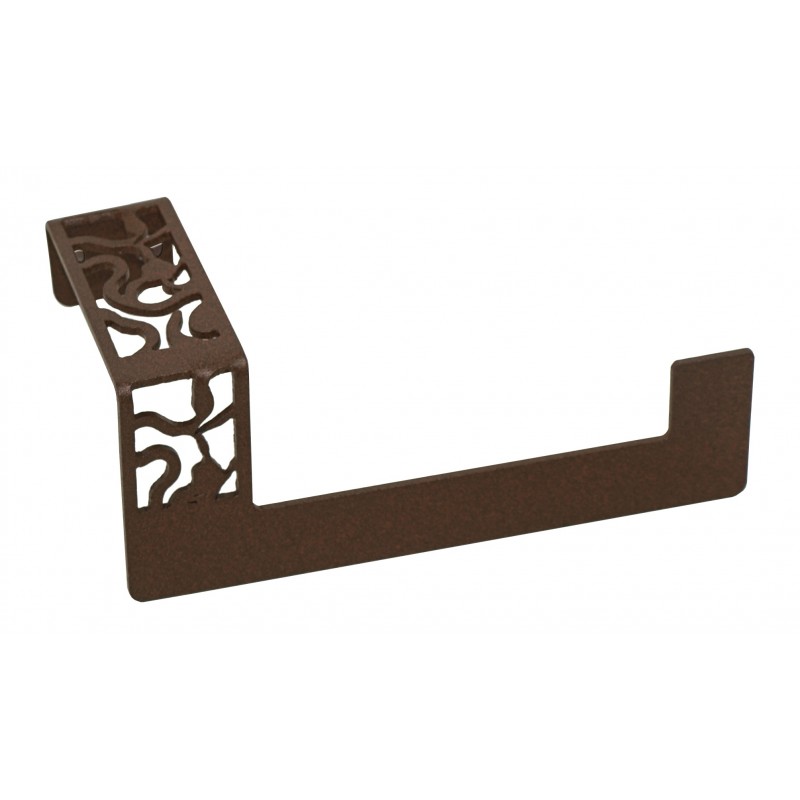 PORTARROLLOS SIN TAPA ART DÉCO/PAPER HOLDER