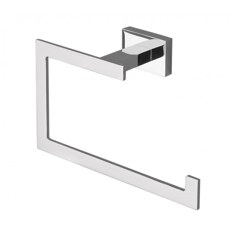 TOALLERO CUADRADO CAPRI