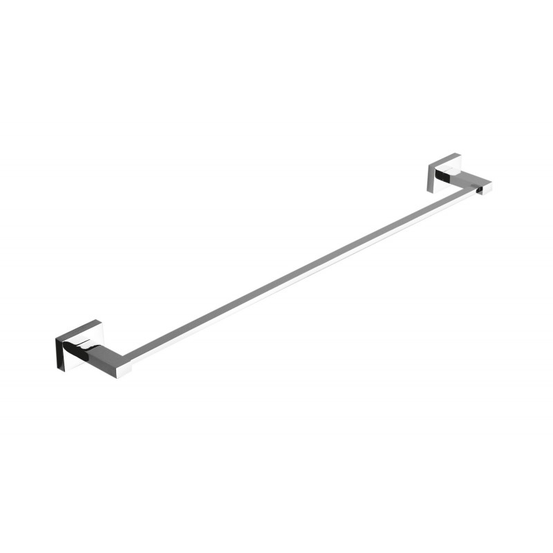 TOALLERO RECTO 50CM CAPRI