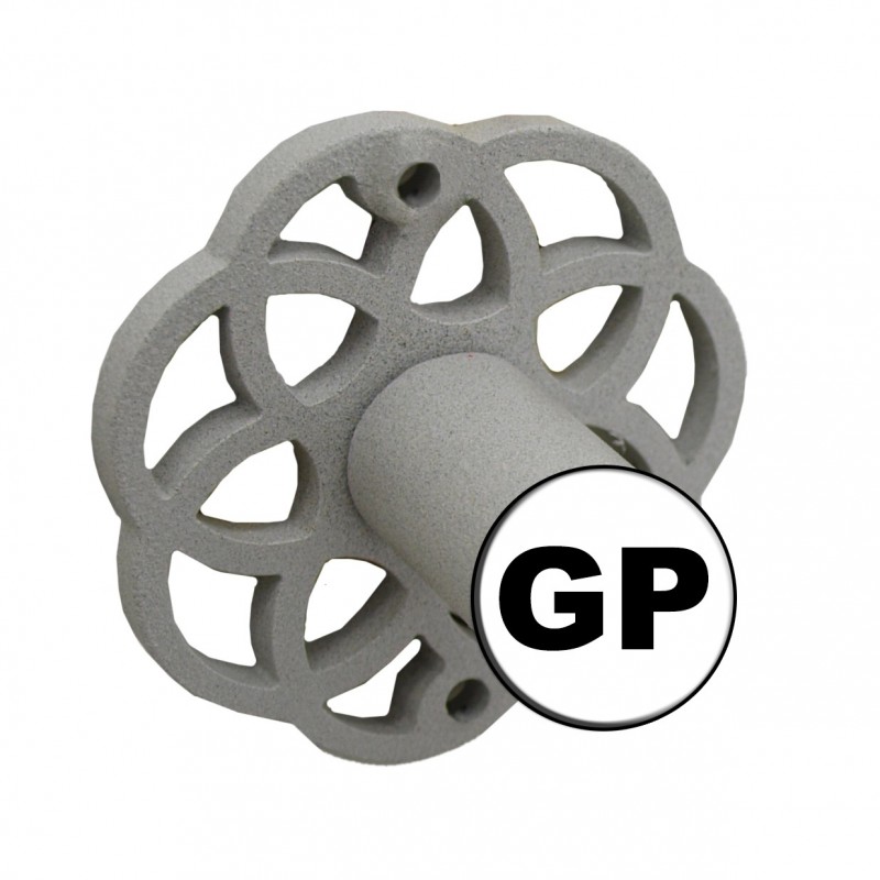 TOALLERO PIE MANDALA