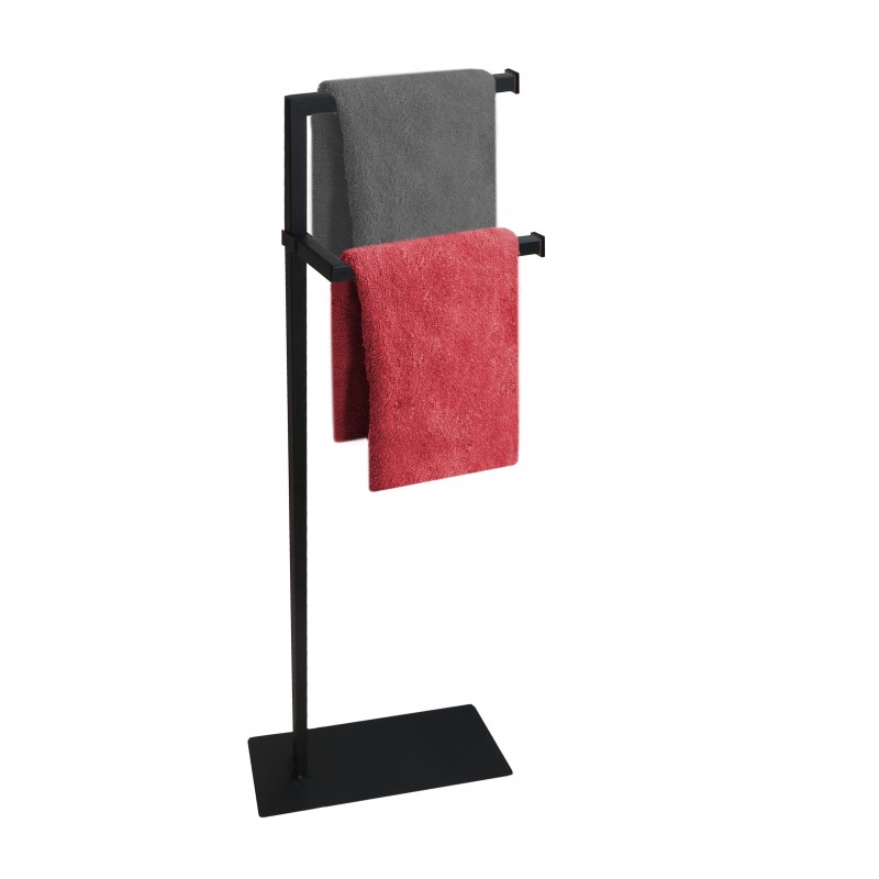 TOALLERO DOBLE DE PIE 