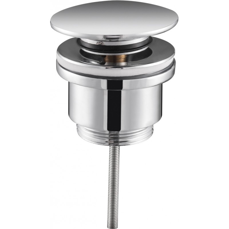 VALVULA DE 1 1/4" CLIC CLAC DE LAVABO