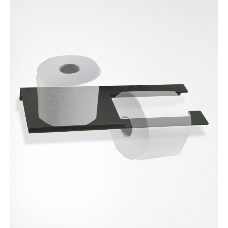 PORTARROLLOS CON BANDEJA NINA