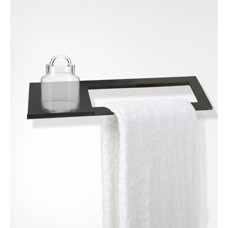 TOALLEROCORTO  CON BANDEJA NINA