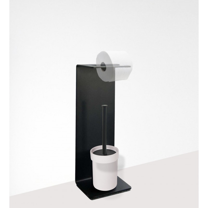 PORTARROLLOS ESCOBILLERO