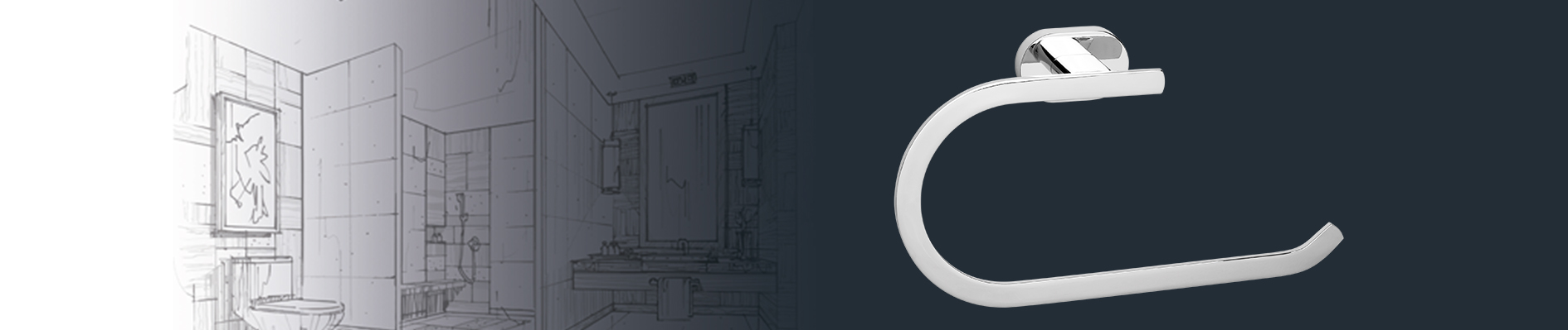 Fabricantes de accesorios de baño. Complementos para baño | CM