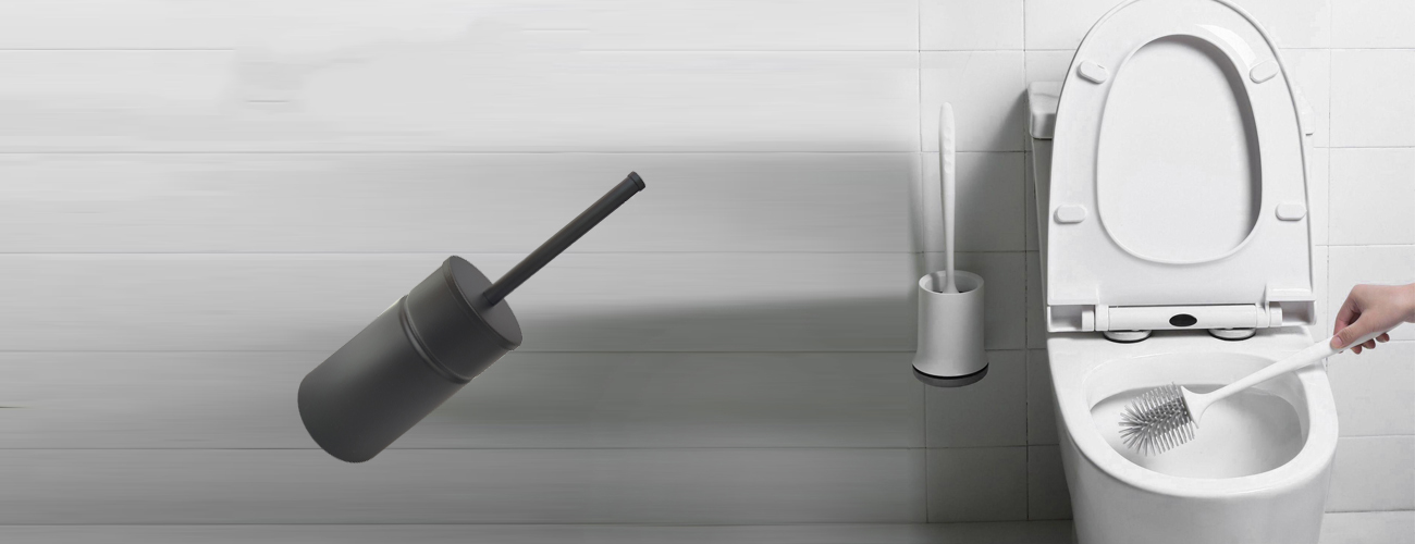 Escobillas baño por mayor